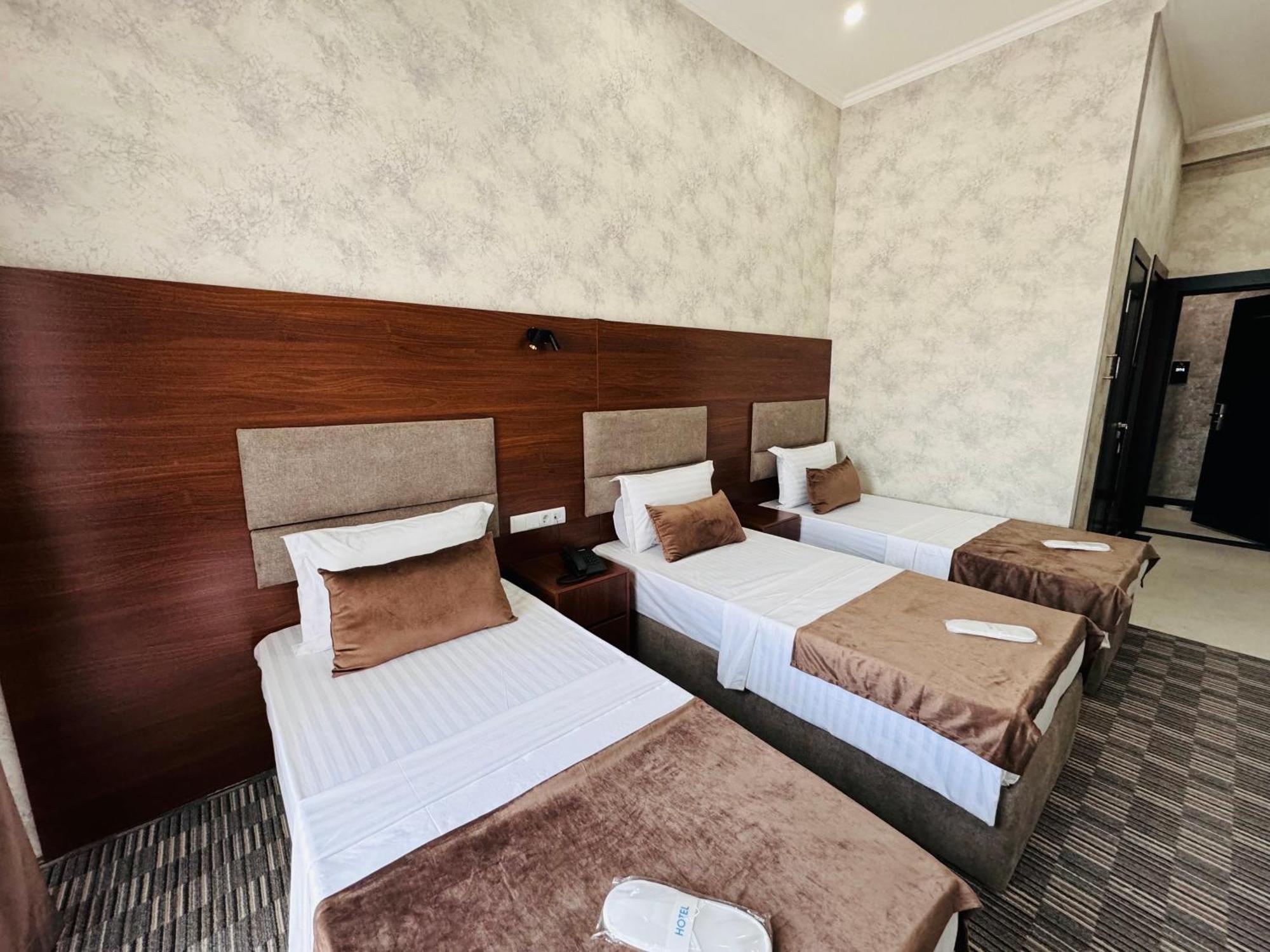 Arda Plaza Hotel Taschkent Exterior foto