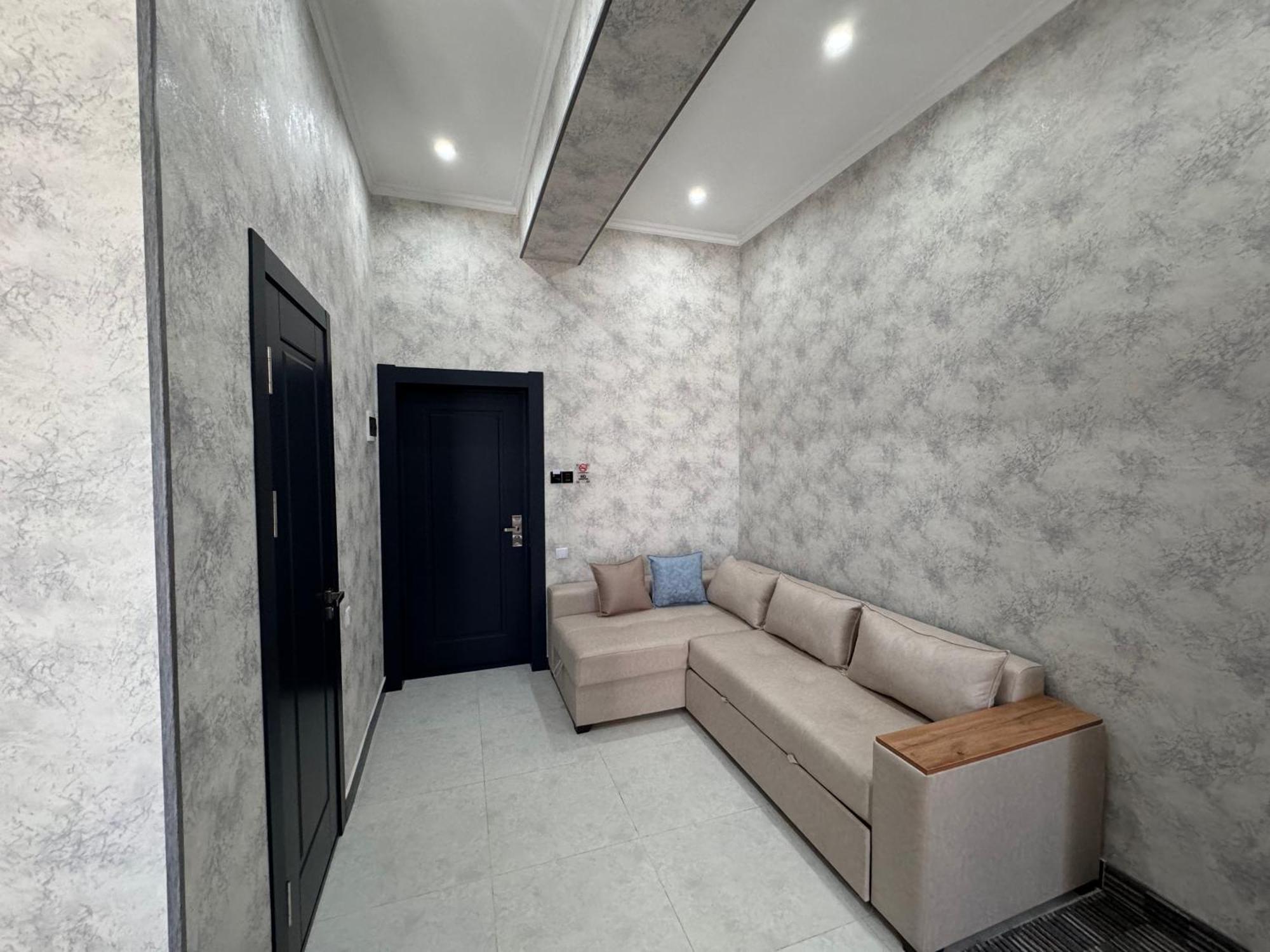 Arda Plaza Hotel Taschkent Exterior foto
